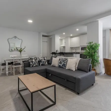Tuguest Ronda Aparment Apartment Granada Exterior photo