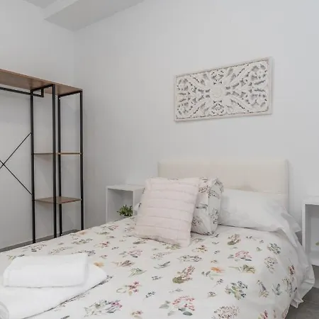 Tuguest Ronda Aparment Apartment Granada Exterior photo