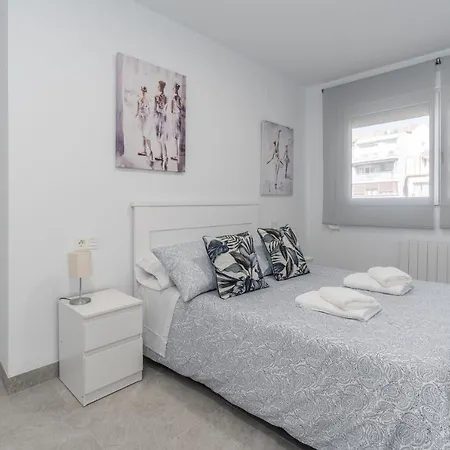 Tuguest Ronda Aparment Apartment Granada Exterior photo