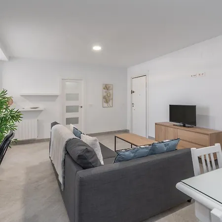 Tuguest Ronda Aparment Apartment Granada Exterior photo