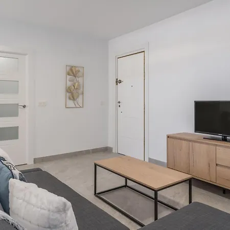 Tuguest Ronda Aparment Apartment Granada Exterior photo