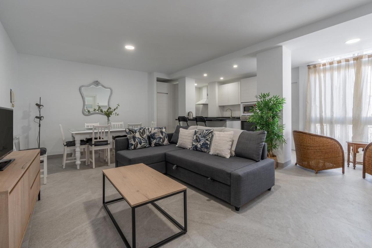 Tuguest Ronda Aparment Appartamento *