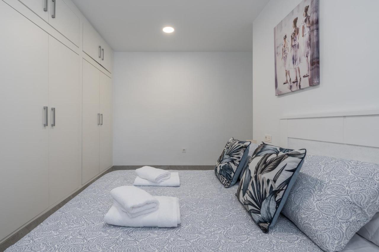 Tuguest Ronda Aparment Appartement *