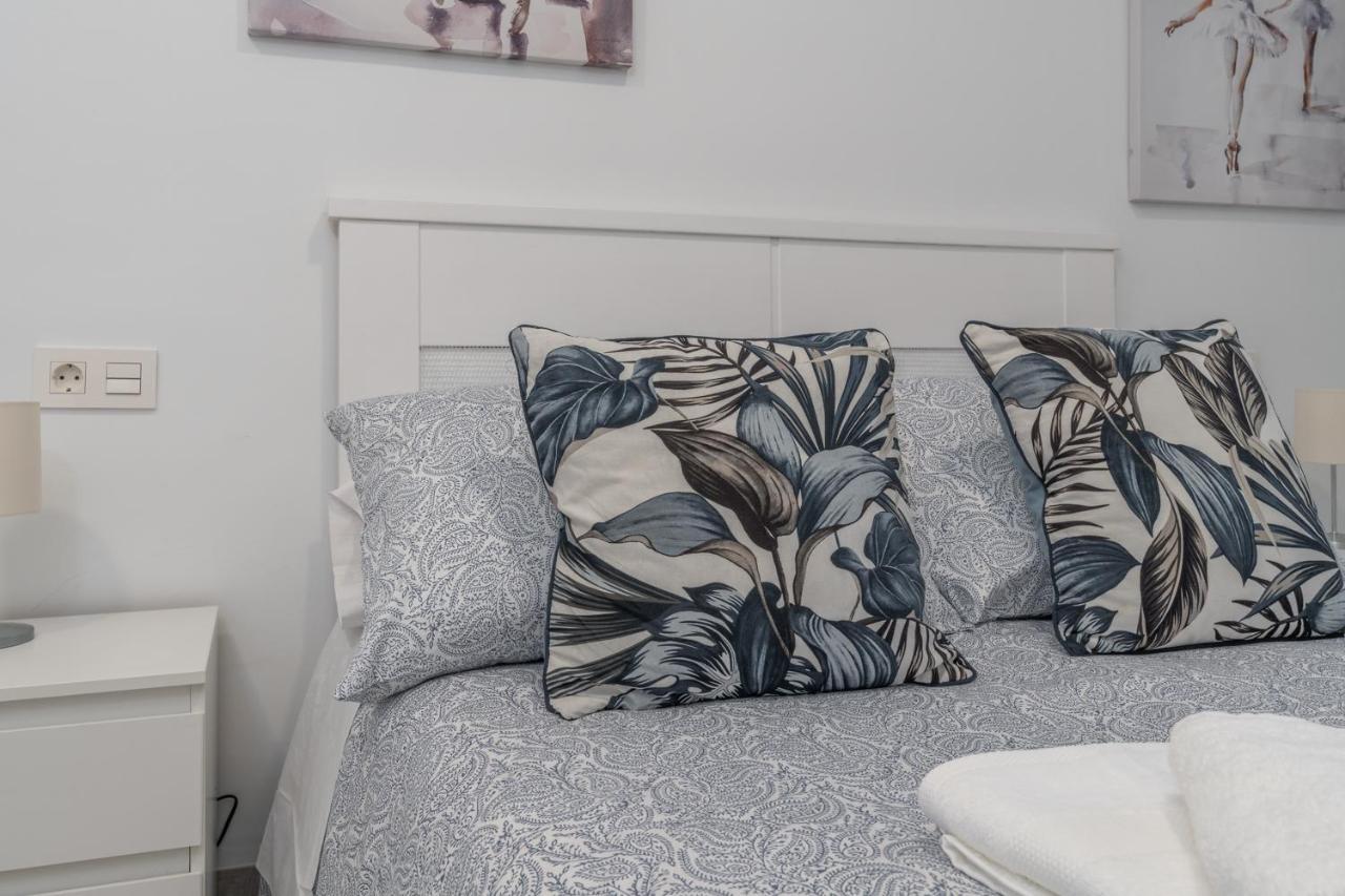 Tuguest Ronda Aparment Appartamento *