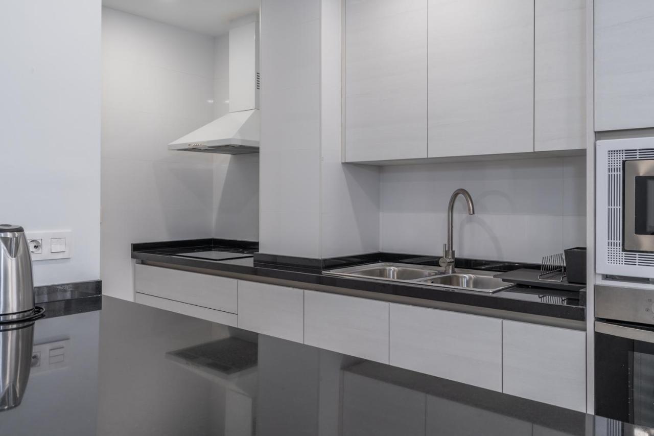Tuguest Ronda Aparment Appartamento Granada