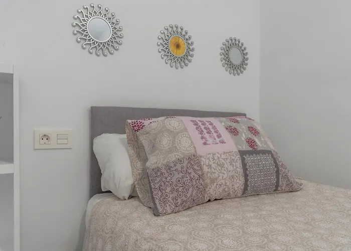 Tuguest Ronda Aparment
