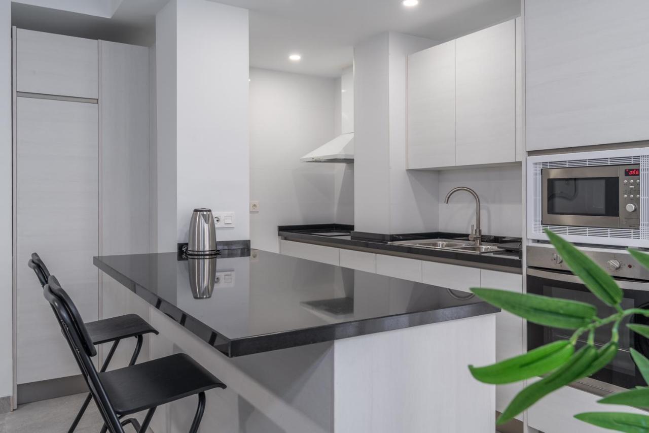 Apartment Tuguest Ronda Aparment