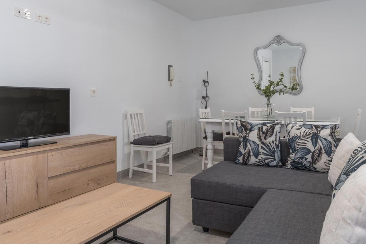 Tuguest Ronda Aparment Apartment *