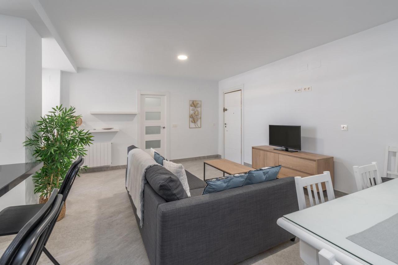 Tuguest Ronda Aparment Apartment Granada