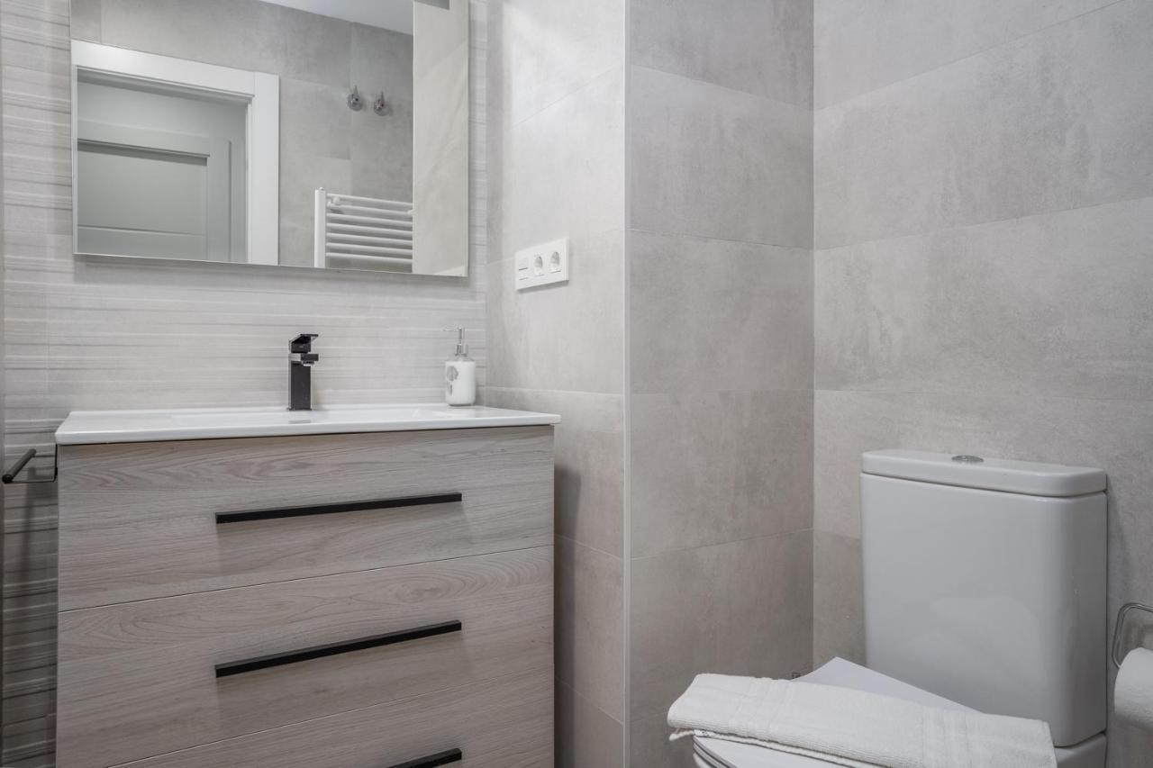 Apartment Tuguest Ronda Aparment Granada