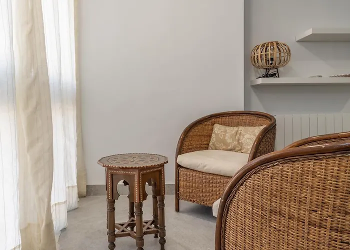 Tuguest Ronda Aparment