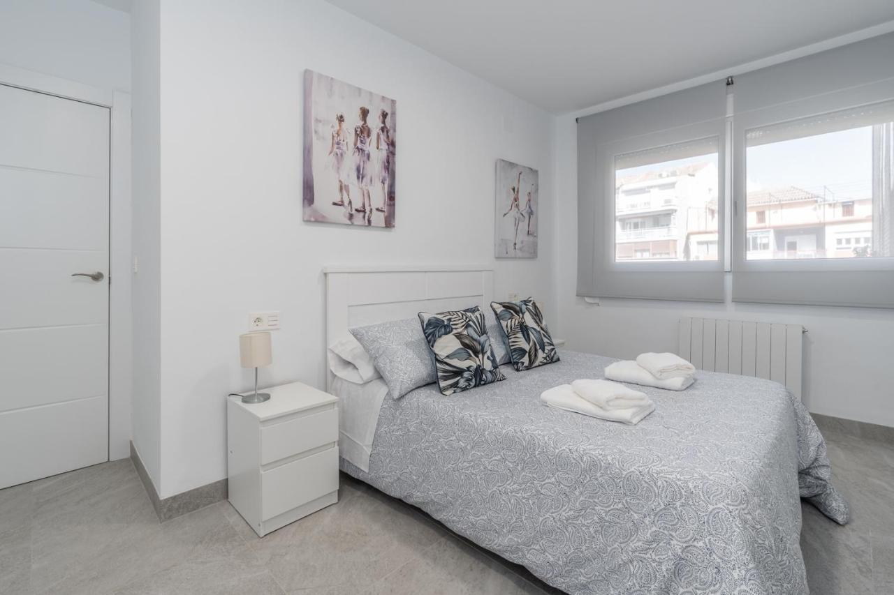 Apartment Tuguest Ronda Aparment
